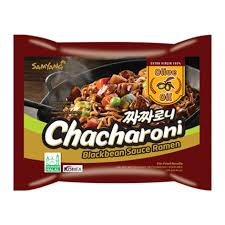 نودل چاچارونی